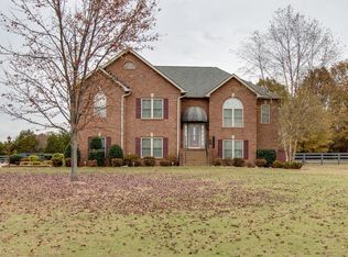 825 Muscogee Way LOT 17, Mount Juliet, TN 37122