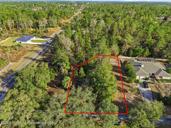 118 Oak Village Blvd, Homosassa, FL 34446