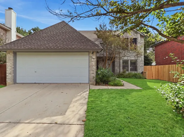 13210 REGENCY WAY, San Antonio, TX 78249