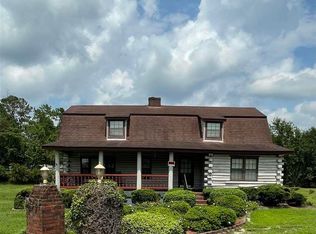 2314 Penderboro Rd, Marion, SC 29571