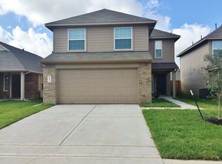19031 Moynihan Dr, Katy, TX 77449