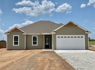 639 Bob Johnson Dr, China Spring, TX 76633