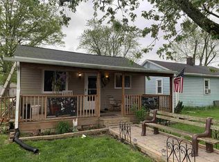 519 S Richmond St, Hartford City, IN 47348