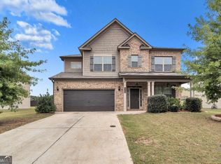 173 Madison Grace Ave, McDonough, GA 30252