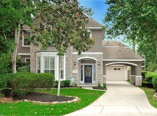 15 Wild Aster Ct, Spring, TX 77382