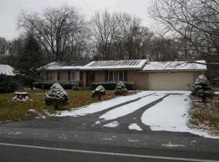 3131 W 47th Ave, Gary, IN 46408