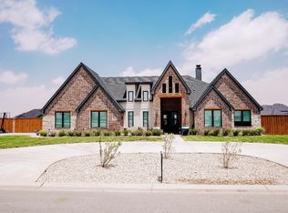 9202 County Road 6870, Lubbock, TX 79407