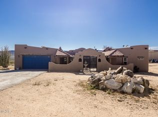 4203 W Roosevelt Rd, Yucca, AZ 86438