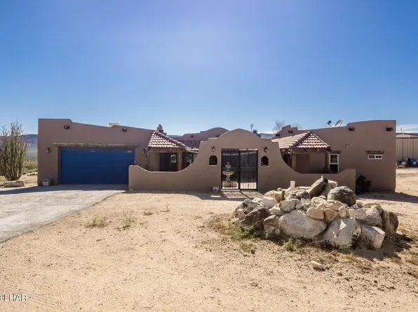 4203 W Roosevelt Rd, Yucca, AZ 86438