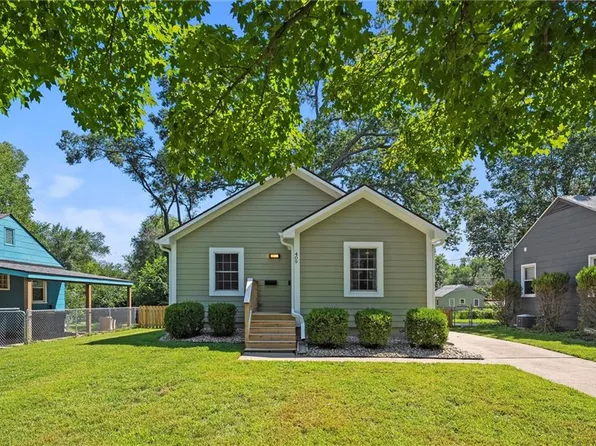 409 W 86th St, Kansas City, MO 64114