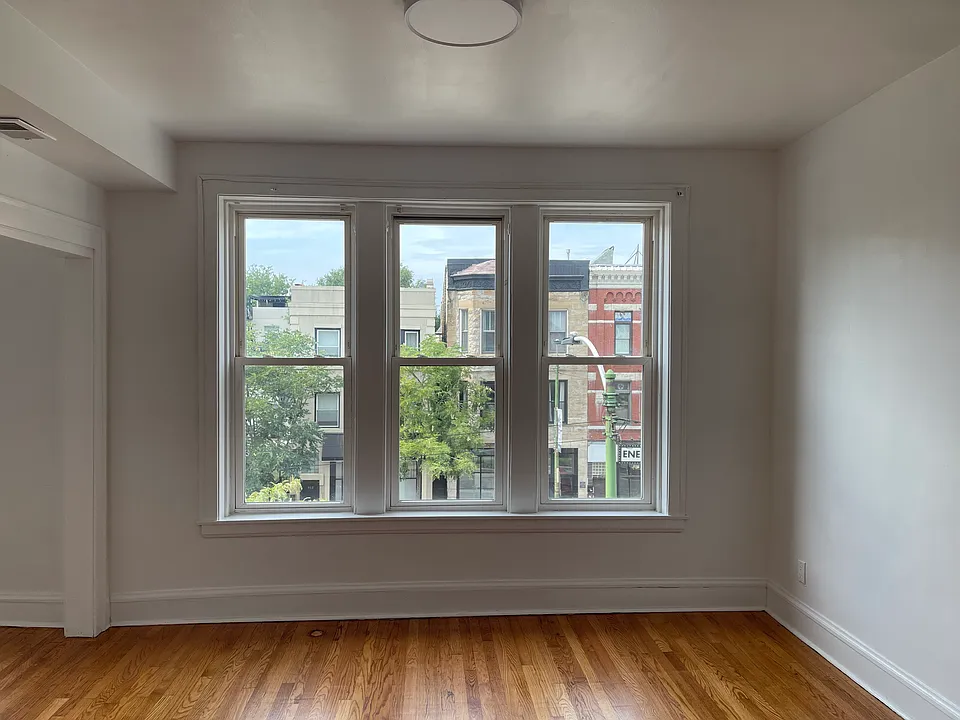 913 N Ashland Ave #3