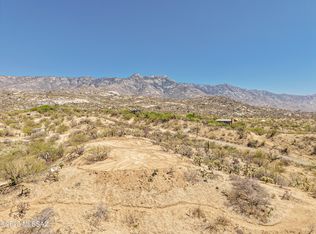 0 S Dodge Canyon Rd #ROAD3, Tucson, AZ 85739