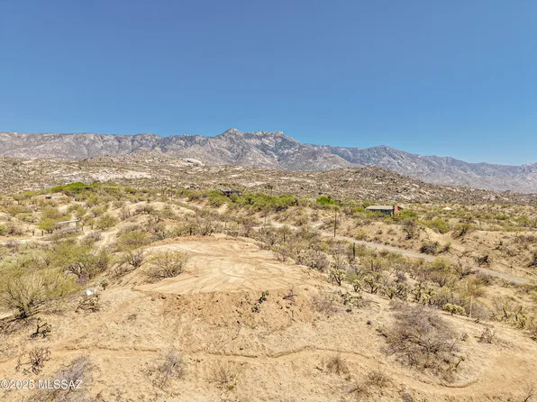 0 S Dodge Canyon Rd Unit 3, Tucson, AZ 85739