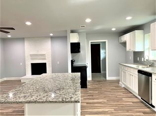 1515 Wagon Wheels Trl, Dallas, TX 75241