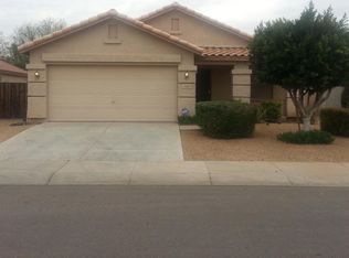 4629 N 91st Ln, Phoenix, AZ 85037
