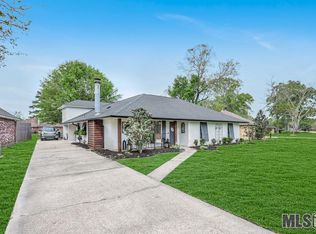 7446 Associate Dr, Baton Rouge, LA 70817