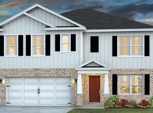 6356 Burrow Ln, Pensacola, FL 32526