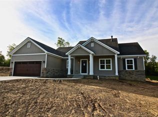 1045 Cloverdale, Fenton, MI 48430