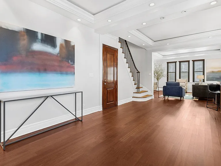 The Walton Residence — Photo 85