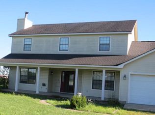 63710 E 293 Rd, Grove, OK 74344