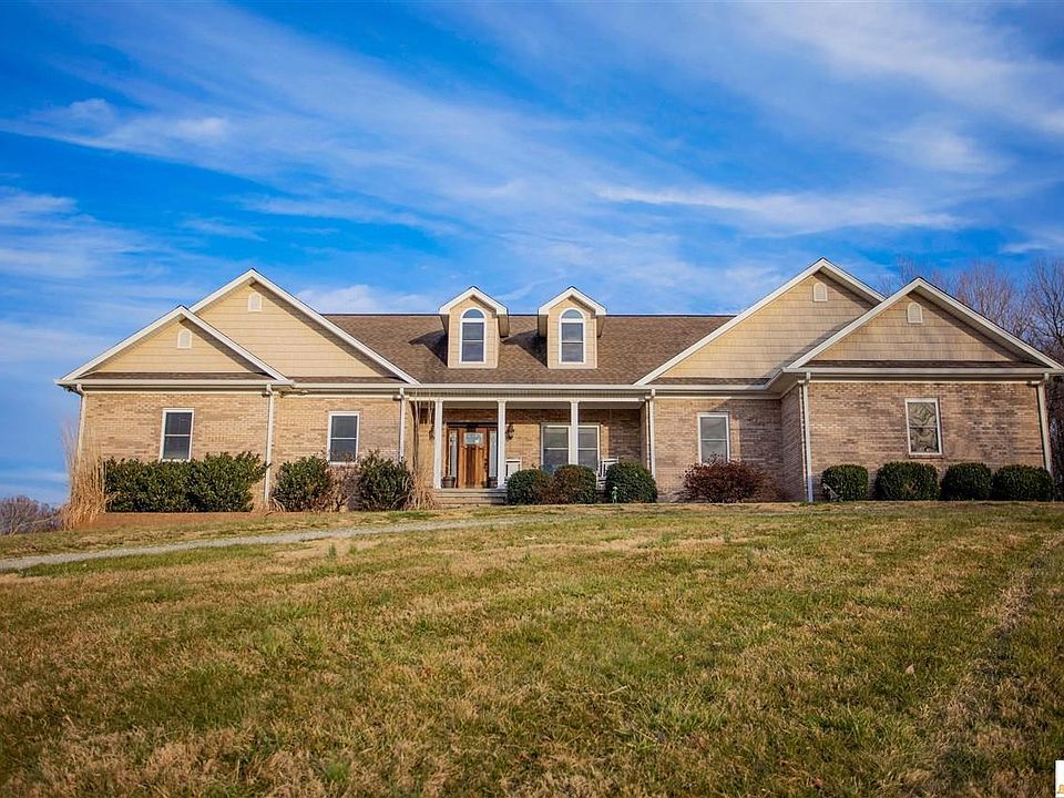 4930 Temple Hill Rd, Summer Shade, KY 42166 MLS SC43392 Zillow