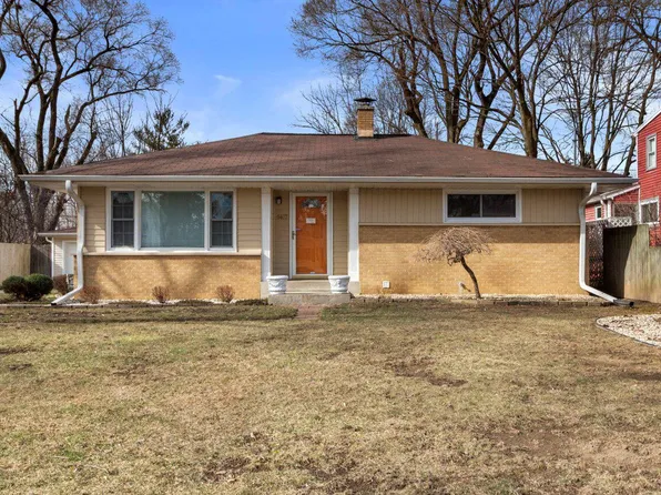 6477 North 56th STREET, Milwaukee, WI 53223