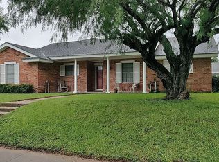 10617 Potomac Pl, Corpus Christi, TX 78410