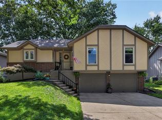3901 SW 10th Street Ter, Blue Springs, MO 64015
