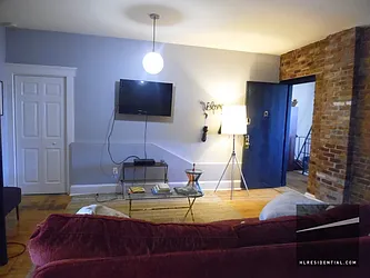 Rented by Highline Residential