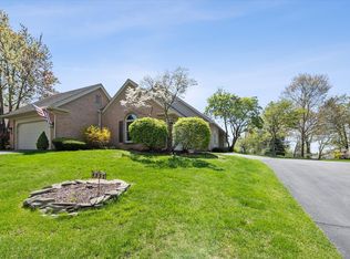 4552 Golf View Dr, Brighton, MI