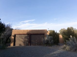 117 W Zia Rd, Santa Fe, NM 87505