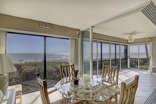 3rd image of 2721 W Gulf Dr Unit 101