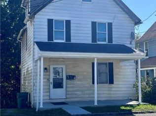 825 E Jefferson St APT 1, Butler, PA 16001