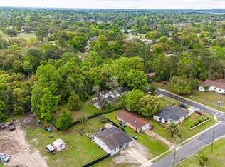 2727 Van Gundy Rd, Jacksonville, FL 32208