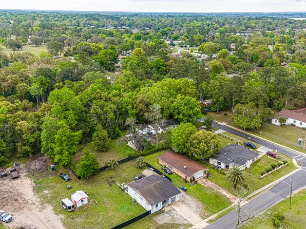 2727 VAN GUNDY Road, Jacksonville, FL 32208