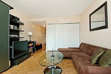Rented by Mercedes Berk
