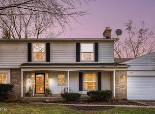 656 Rolling Rock Rd, Bloomfield Hills, MI 48304