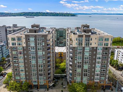 2801 1st Avenue #1218, Seattle, WA, 98121