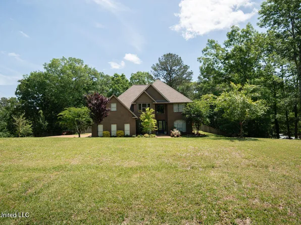185 Magnolia Spgs, Florence, MS 39073