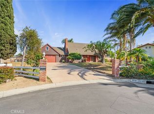 2041 Caballeros Rd, Norco, CA 92860