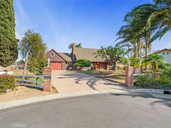 2041 Caballeros Rd, Norco, CA 92860