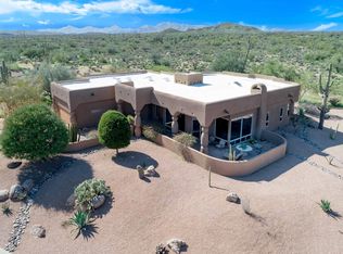 27114 N Palo Fiero Rd, Rio Verde, AZ 85263