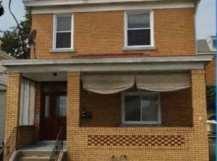 212 Republic St FLOOR 1, Pittsburgh, PA 15211