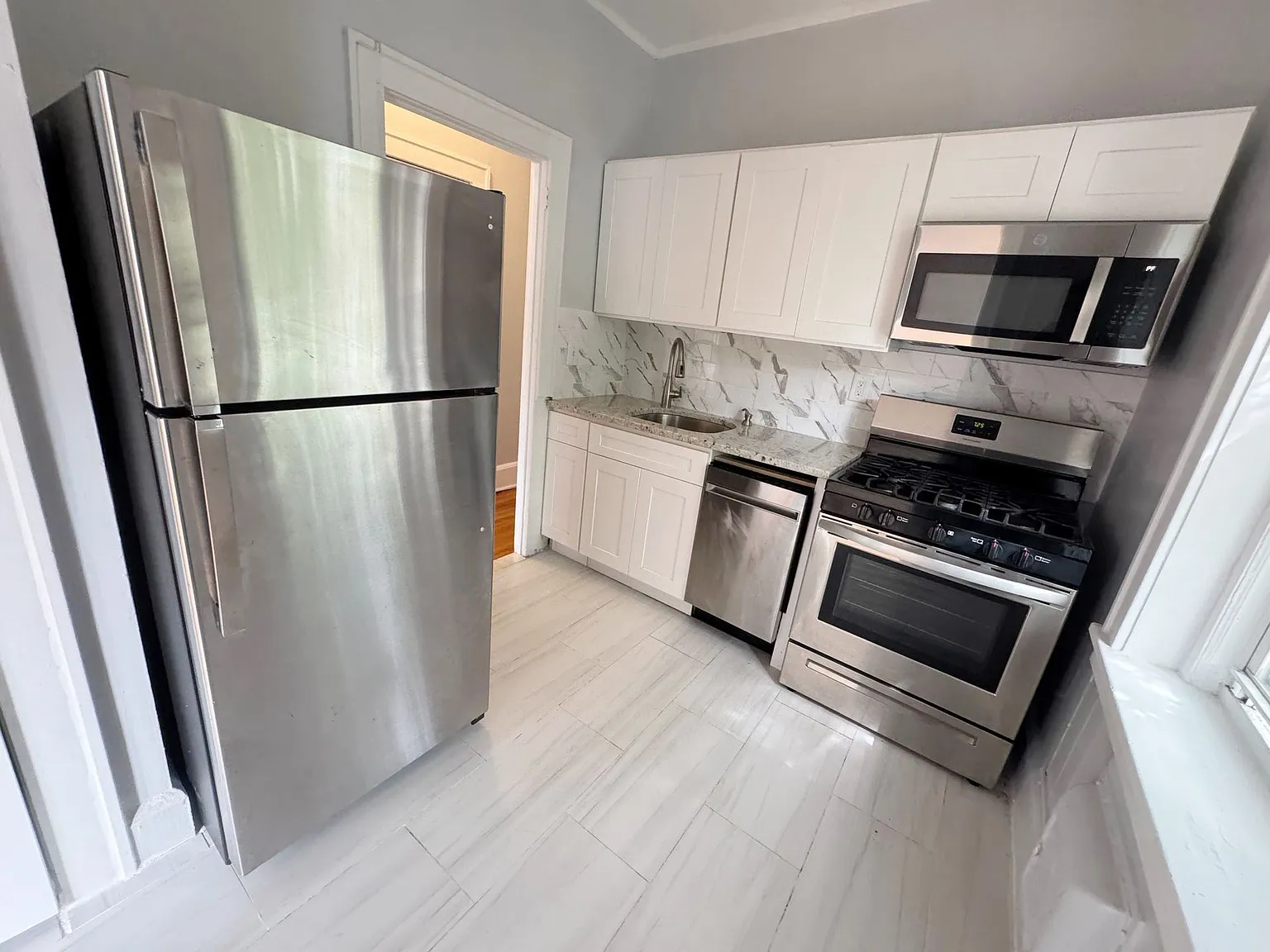 The Residences at Jersey Street — Photo 2