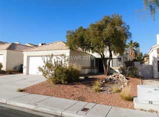 6484 Burlwood Way, Las Vegas, NV 89108