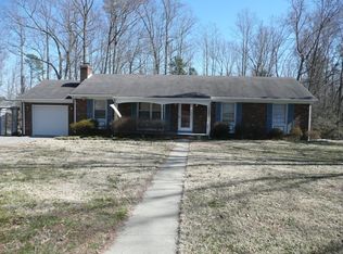 309 Perth Ln, Sandston, VA 23150