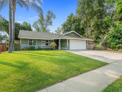 3909 Hickory Ln, Chino Hills, CA, 91709