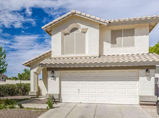 97 S Willow Creek St, Chandler, AZ 85225