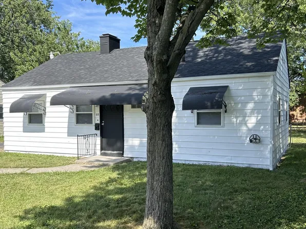 68 S Hampton Rd, Columbus, OH 43213