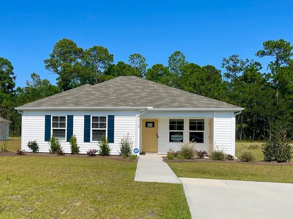 2180 Grande Palms Trail SE Lot 35, Bolivia, NC 28422